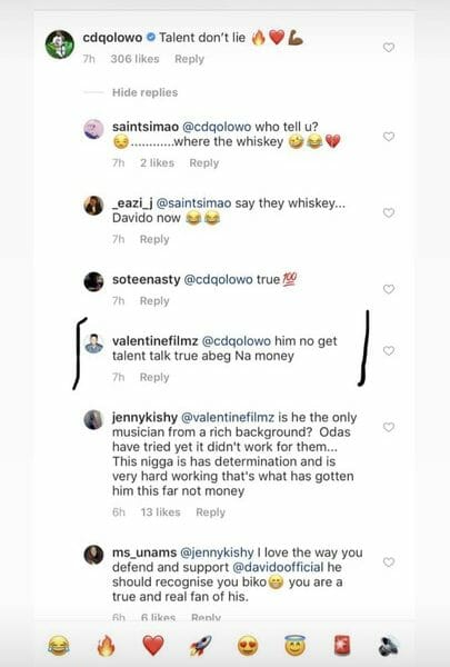 Davido Exposes Video Director Who Begged Him After Calling Him ‘Talentless’