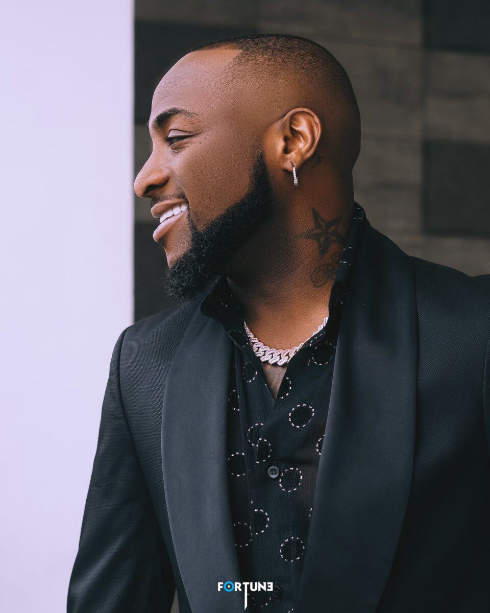 Davido Prayers For Money — Receive an Instant Alert