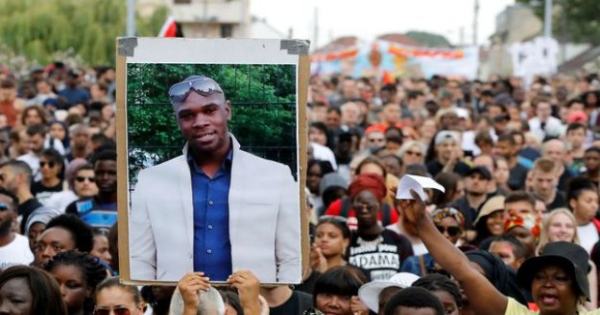 Death of Adama Traoré : the family ahead of the track of a possible revenge by a policeman