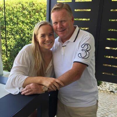 Debbie Koeman