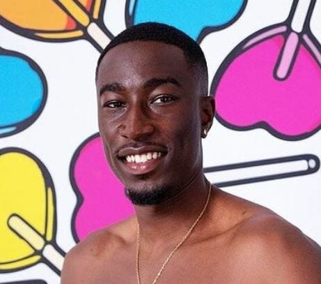 Deji Adeniyi Bio, Parents, Height, Background, Love Island