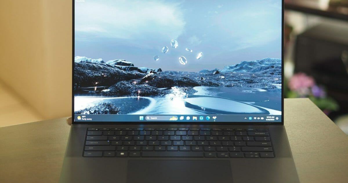 Dell XPS 15 (2023) review: a great laptop starts to falter