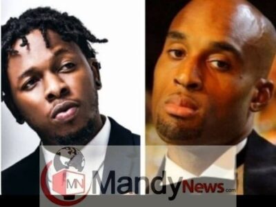 Desperate Runtown Lied Over Court Victory Against Eric Many - Ericmany Limited