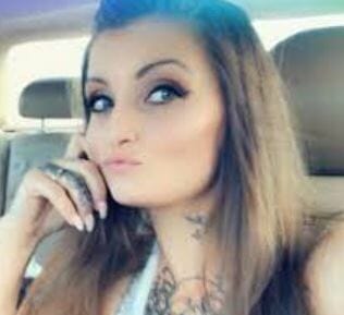 Destinie Folsom Bio, Love After Lockup, Husband Jason