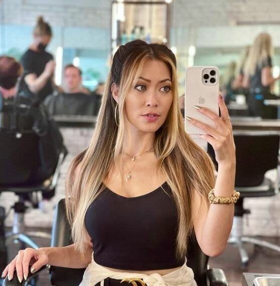 Devon Diep Bio, Age, Net Worth, Kevin Ex, Bling Empire