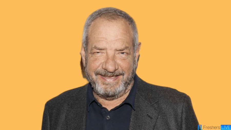 Dick Wolf Net Worth in 2023 How Rich is He Now?