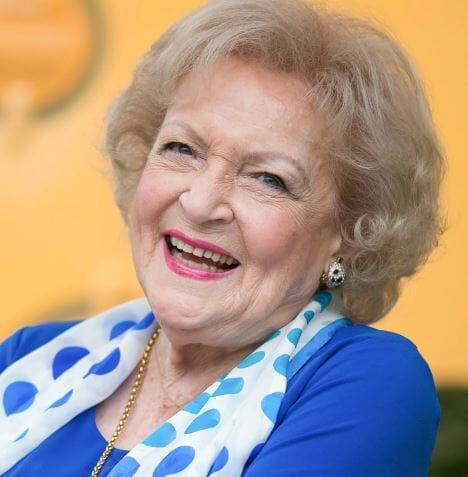 Did Betty White Have A Husband At The Time Of Her Death?