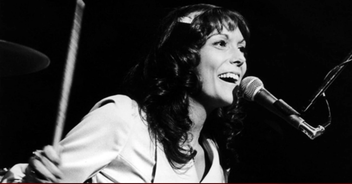 Karen Carpenter Have Kids