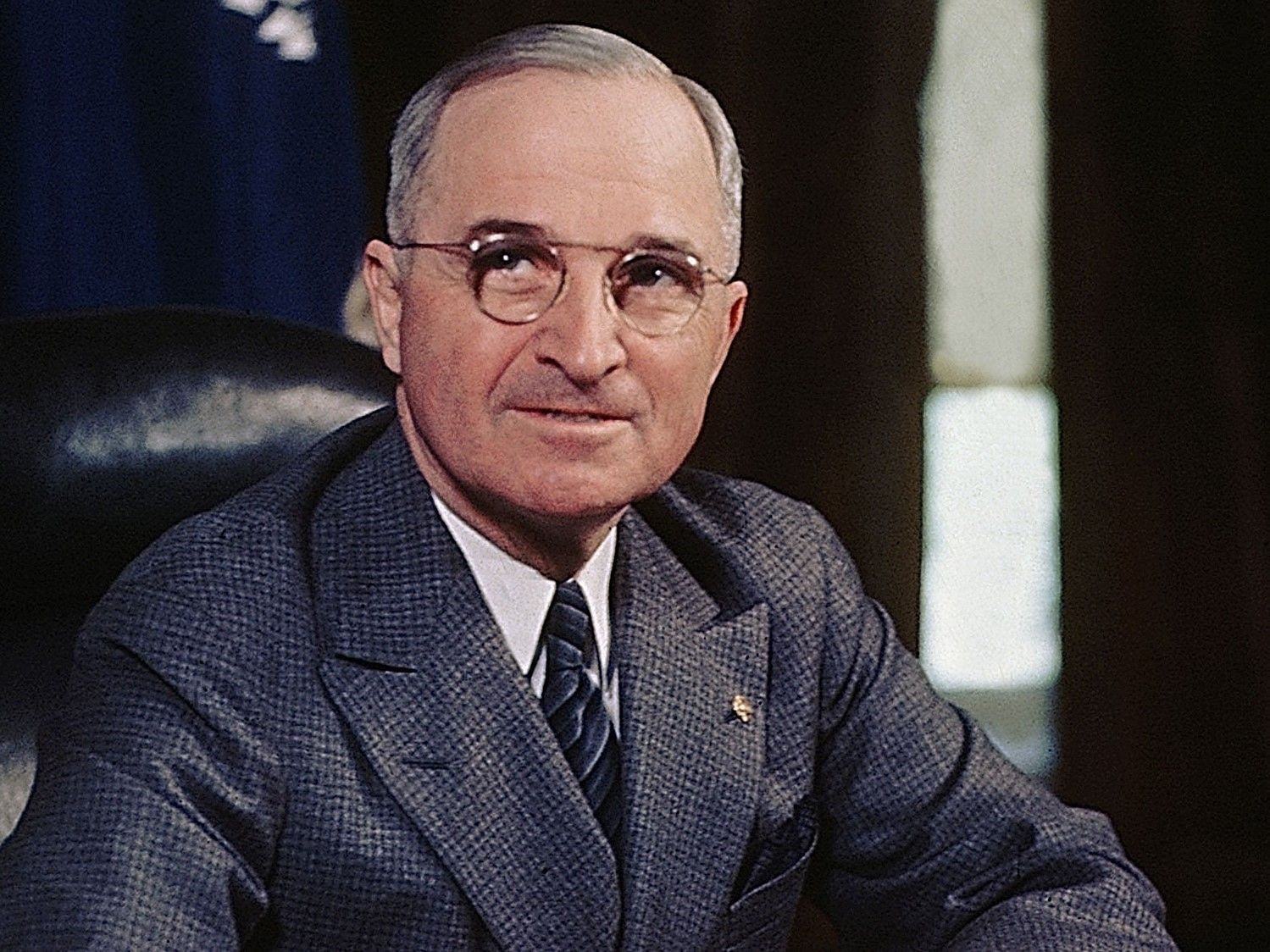 Truman