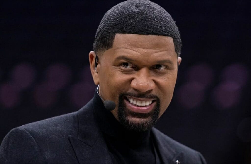 Jalen Rose