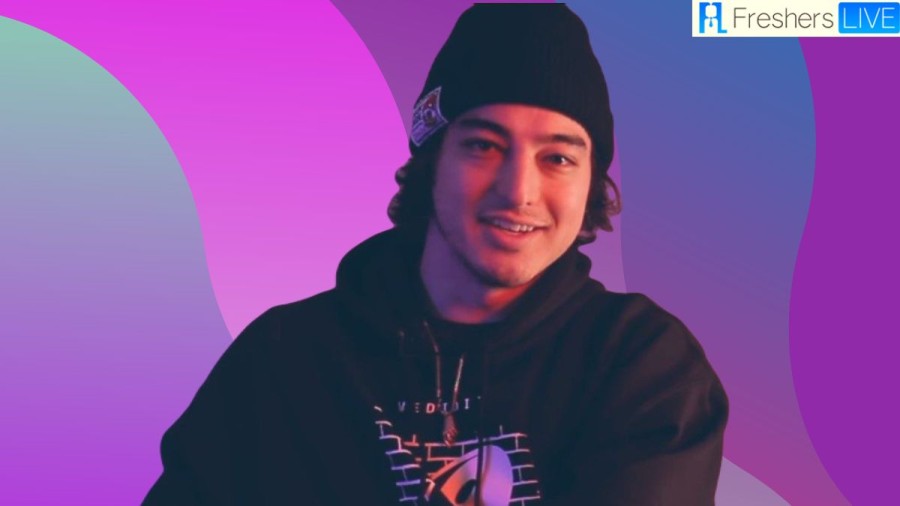 Does Joji have a girlfriend? Who is Joji ex girlfriend?