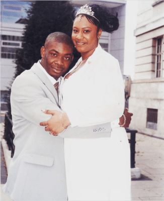 Don Jazzy’s Wife Michelle Jackson: Here’s Why They Got Divorced