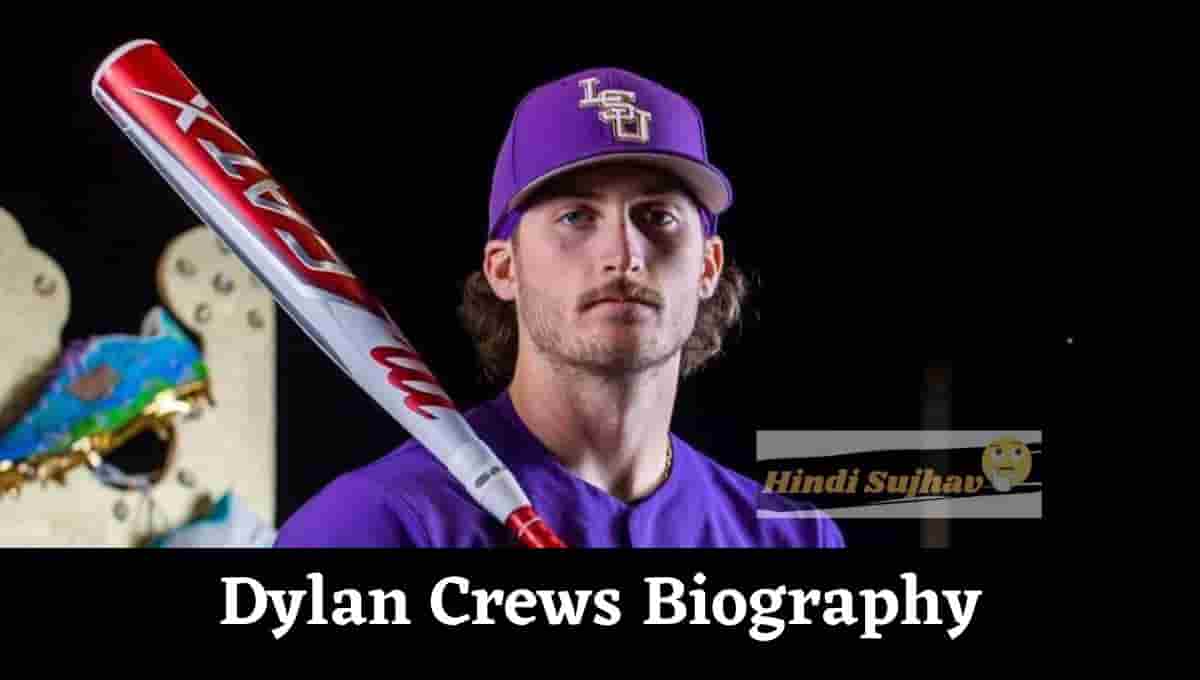 Dylan Crews wiki, Ring, Nil Earning, Parents, Stats, Girlfriend