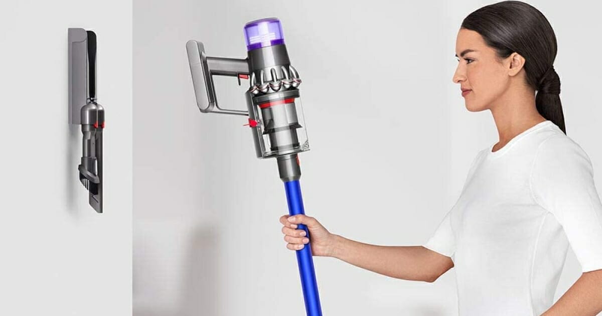 Dyson V10 vs. Dyson V11: A head-to-head breakdown of Dyson’s stick vacuums