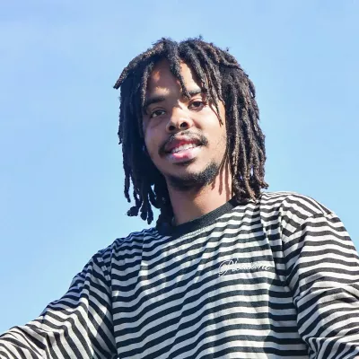 Earl Sweatshirt