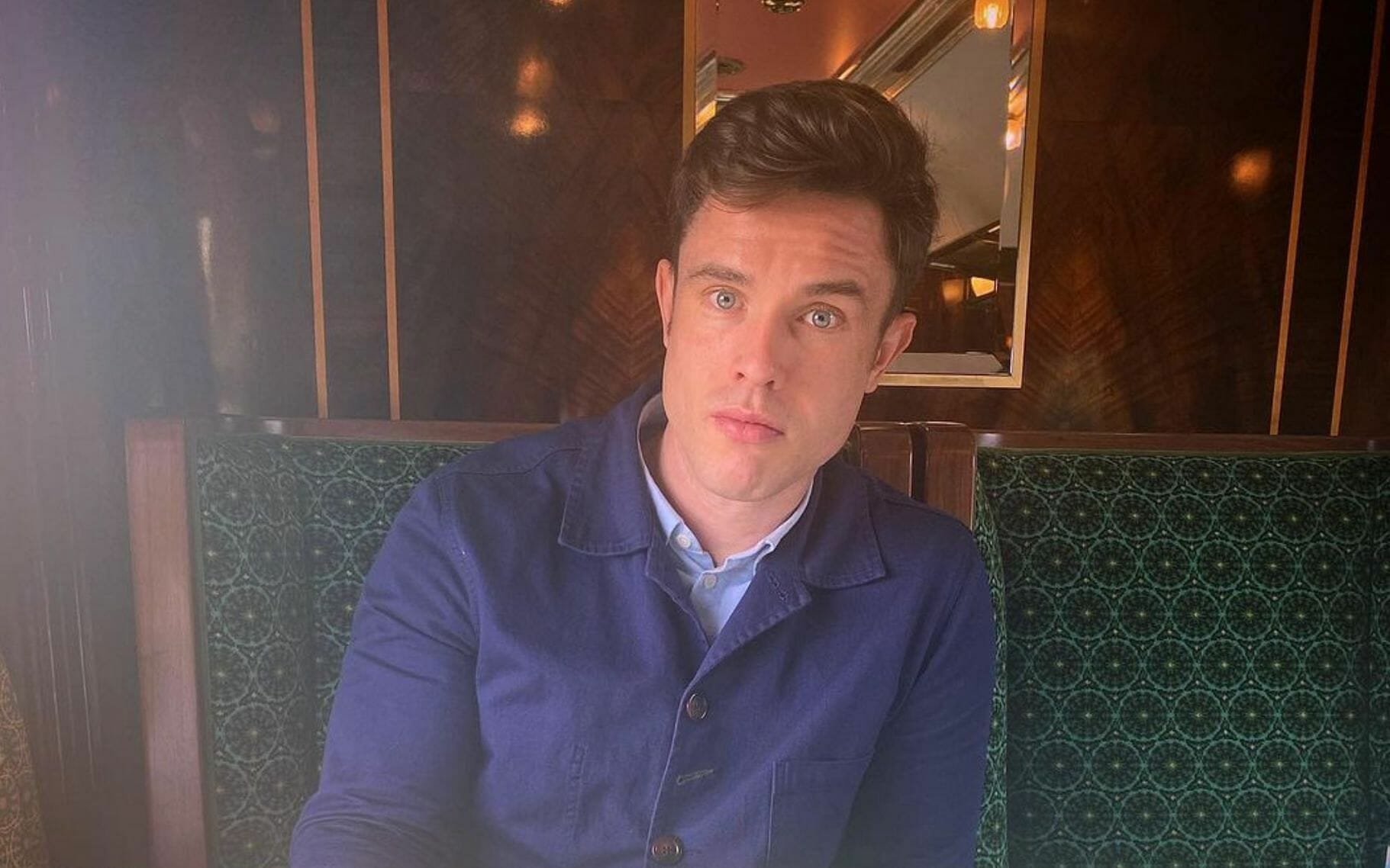 Ed Gamble