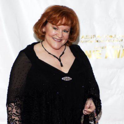 Edie McClurg