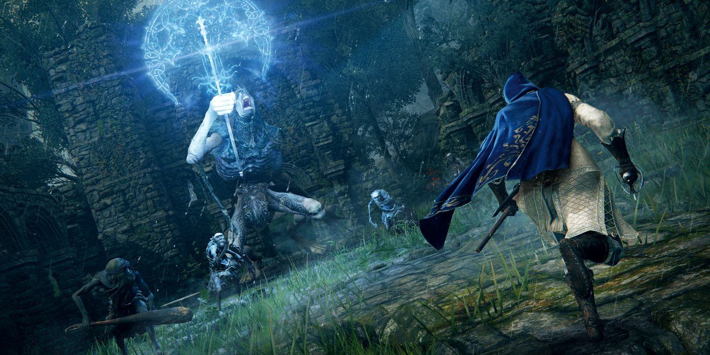 Elden Ring's Best Dual-Wield Weapon Combos Every Tarnished Must Try