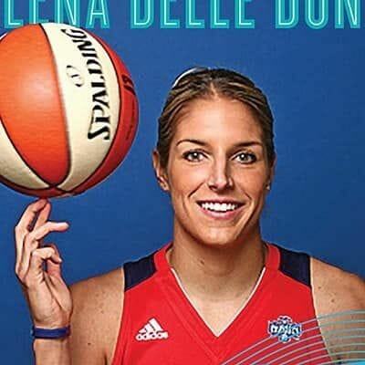 Elena Delle Donne