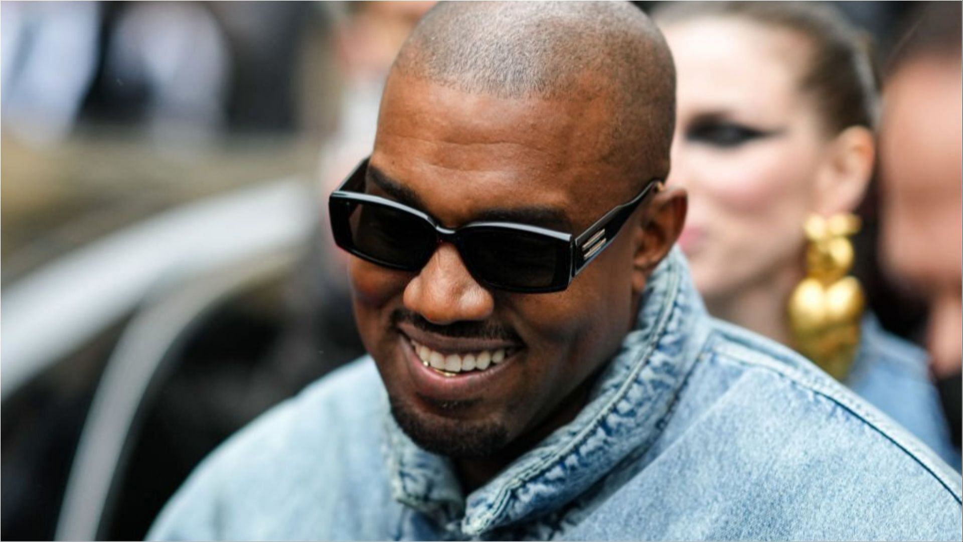 Kanye West