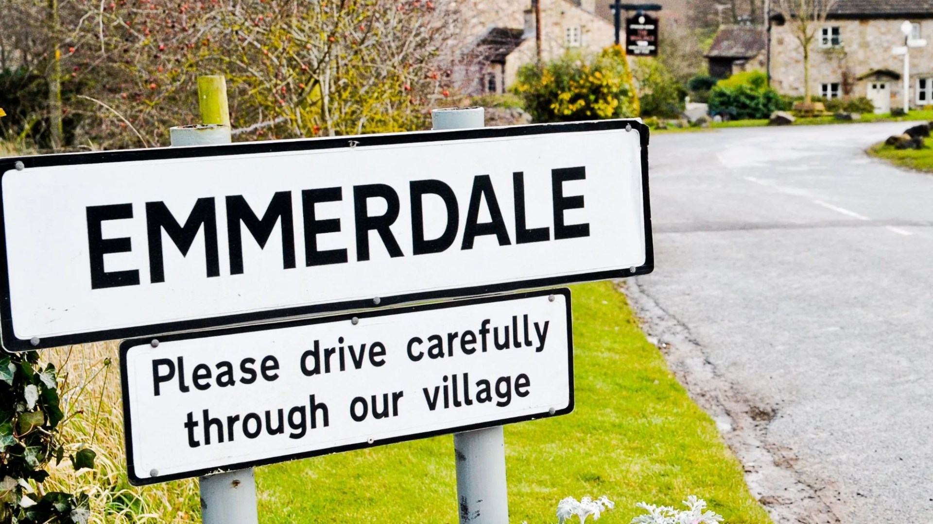 Emmerdale heartbreak as beloved villager is killed off after 12 years as actor quits soap