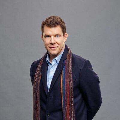 Eric Mabius