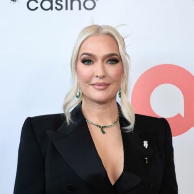 Erika Jayne