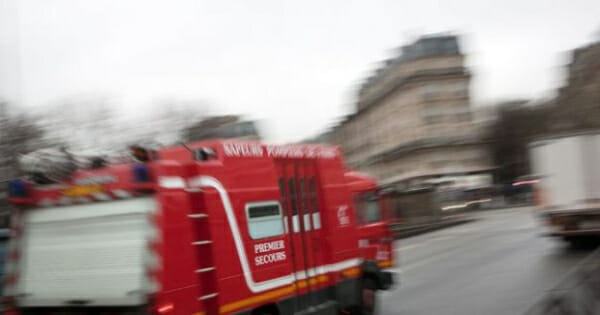 Essonne : indignation after the bullet wound of a firefighter during an intervention