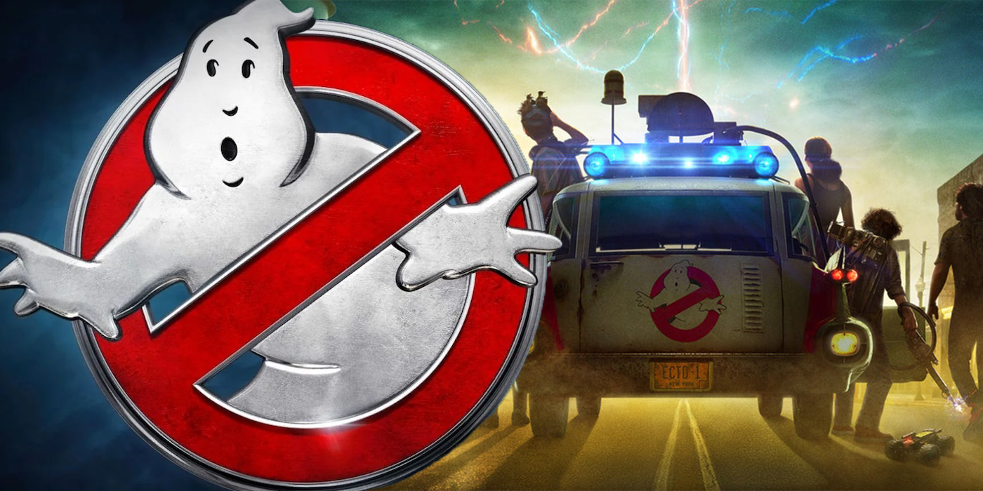 Every Upcoming Ghostbusters Movie & TV Show