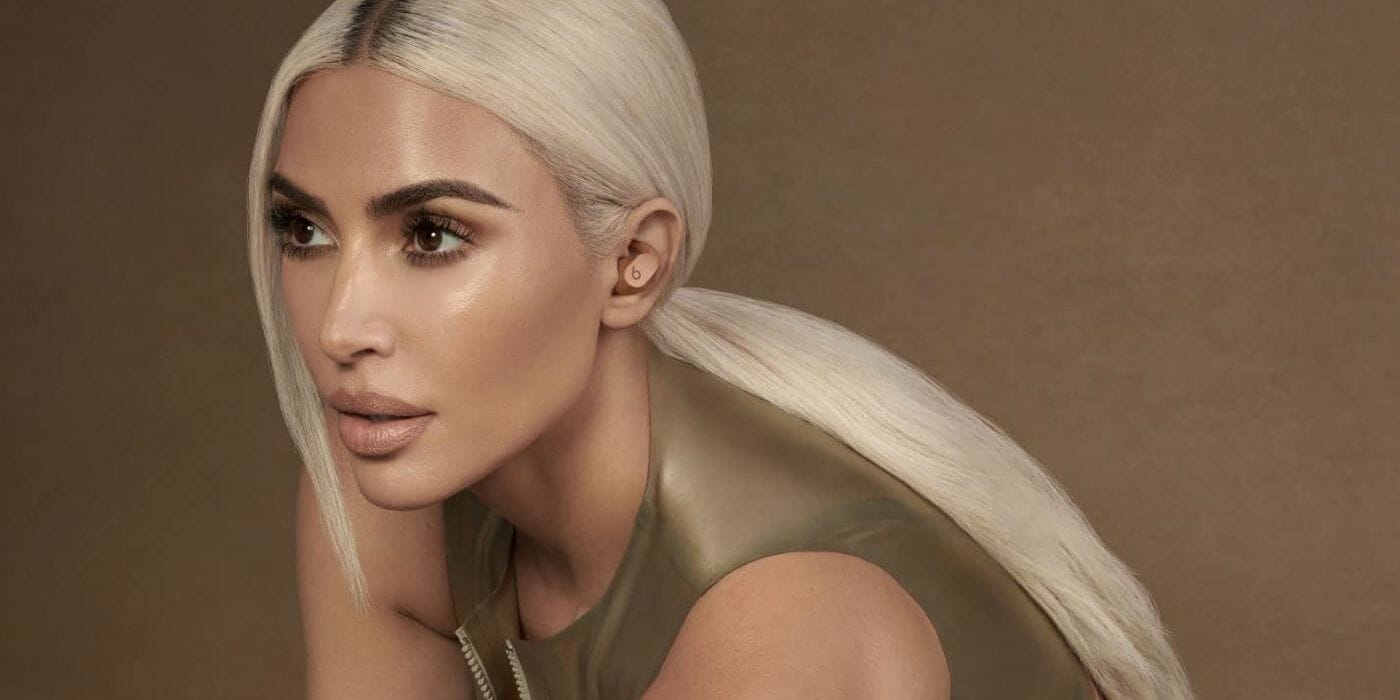 Everything To Know About The Kardashians' Kim Kardashian