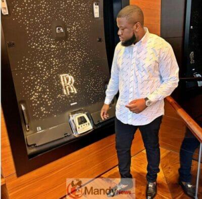 Hushpuppi