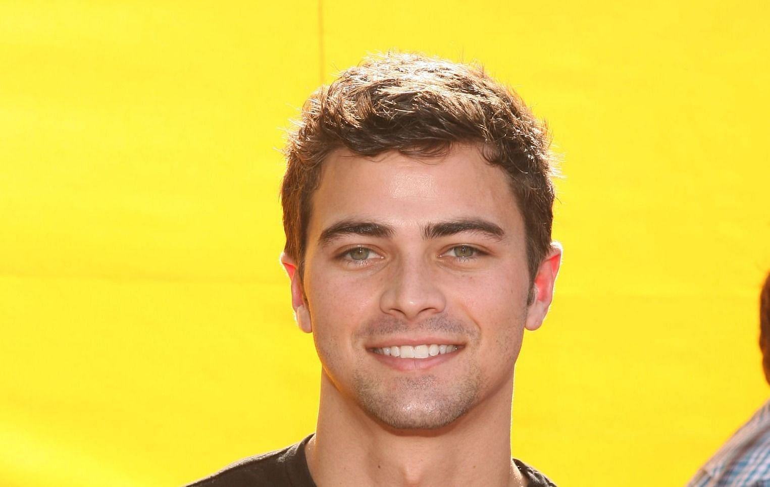 Matt Cohen has been laid off by Entertainment Tonight (Image via. Getty Images)