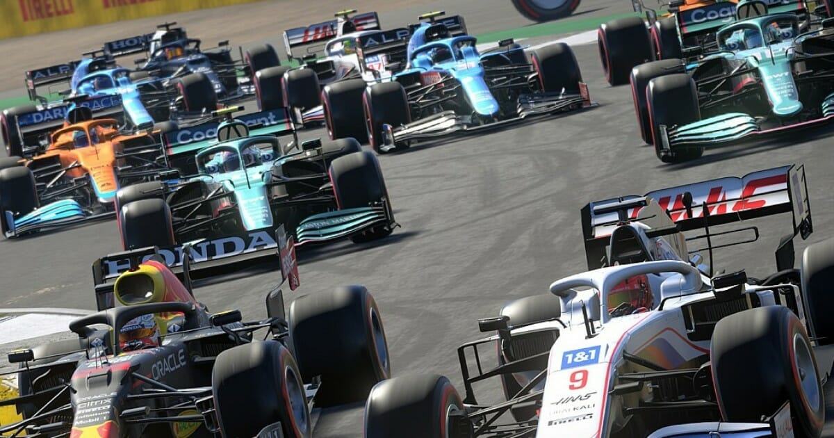 F1 live stream: Watch Formula 1 online for free