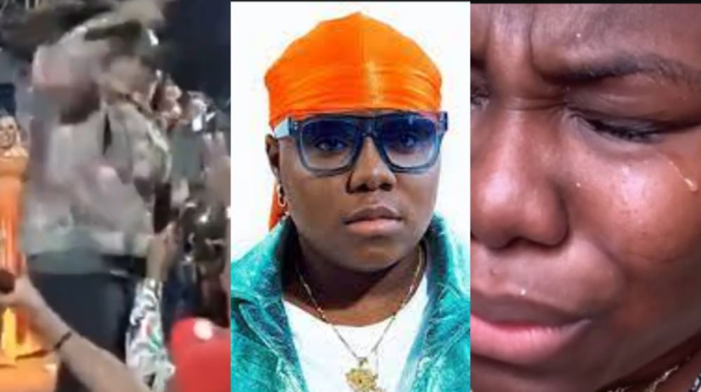 Fact Check: Teni Was Not Kidnapped In Buguma