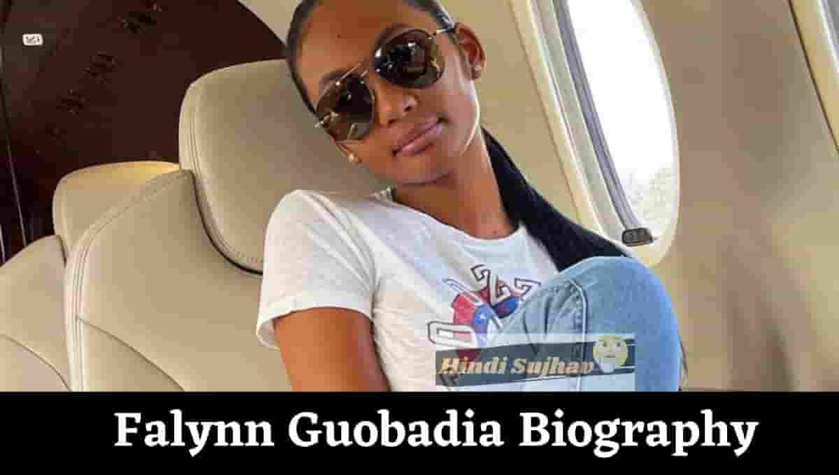 Falynn Guobadia Wikipedia, Wiki, Age, Jaylan Banks, Kids, Net Worth