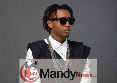 Fans Reacts As Yung 6ix Accuses M.I Abaga Of 'Stealing' His Lyrics