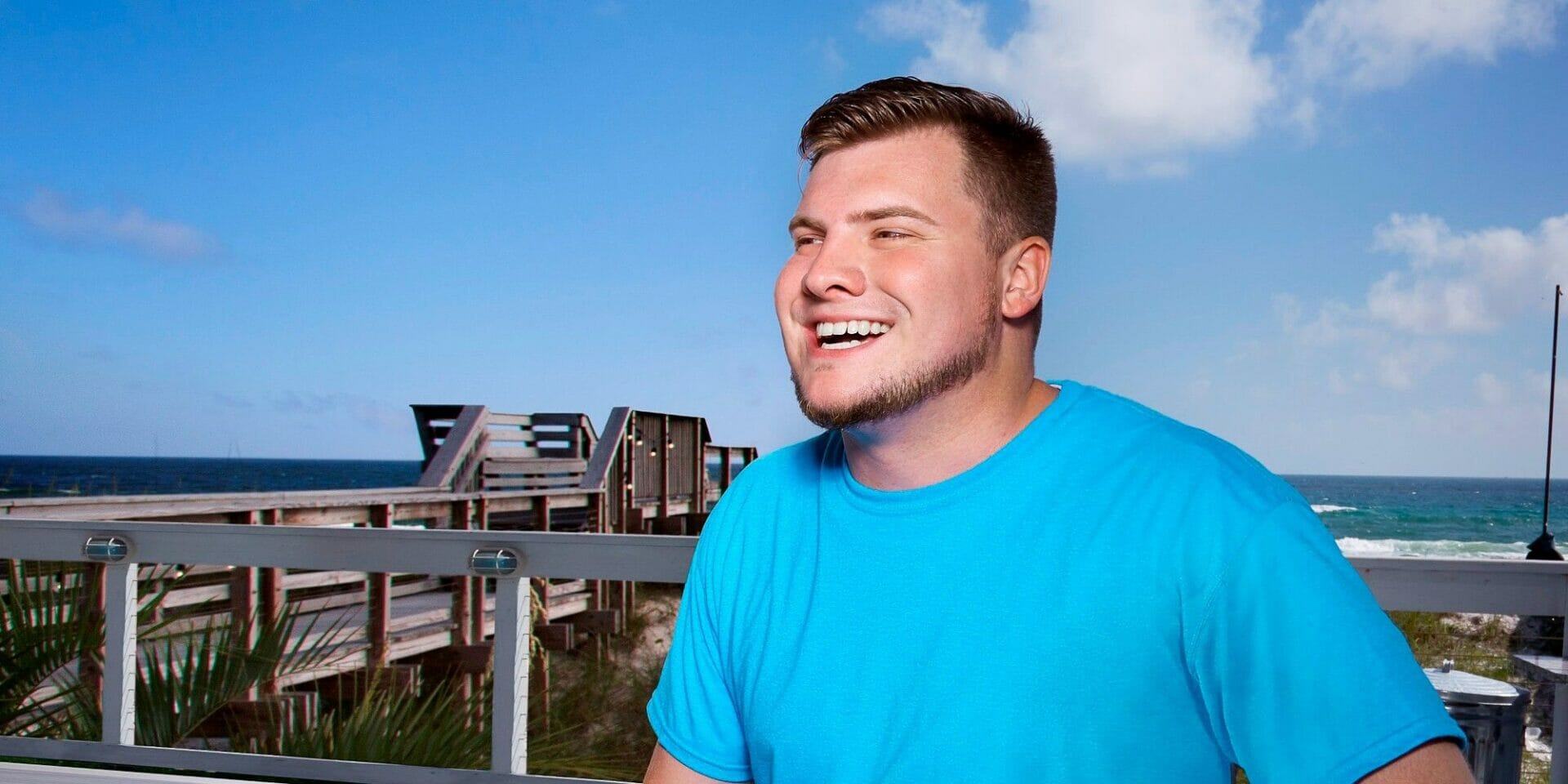 Floribama Shore: Codi's Age, Job, Relationship History & More