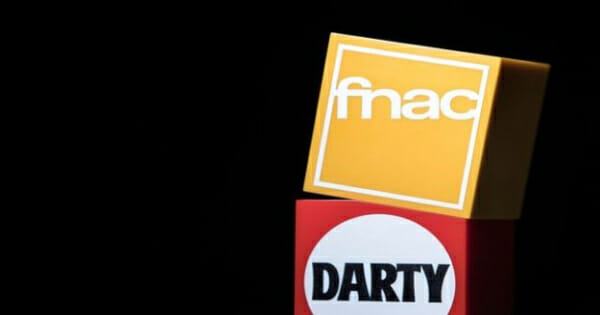 Fnac Darty : six employees with covid in a paris department store