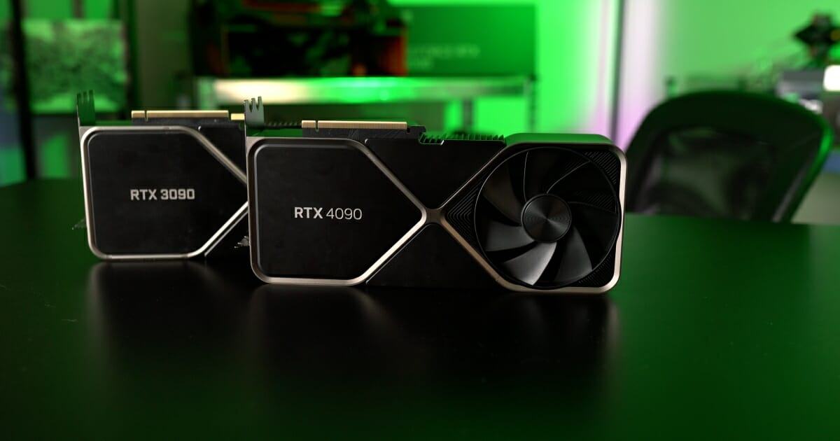 Forget the RTX 4090. Here’s why you should buy an older GPU instead