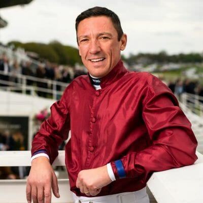 Frankie Dettori