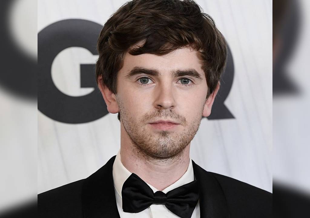 Freddie Highmore Siblings