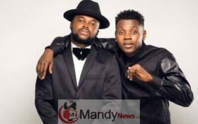 G-Worldwide Suing Kizz Daniel For N500 Million