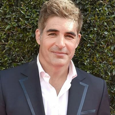 Galen Gering