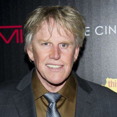 Gary Busey