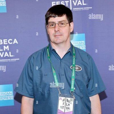 Gavin Andresen