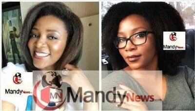 Genevieve Nnaji becomes Nigeria’s latest billionaire as Netflix buys Lion Heart