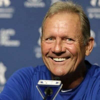 George Brett