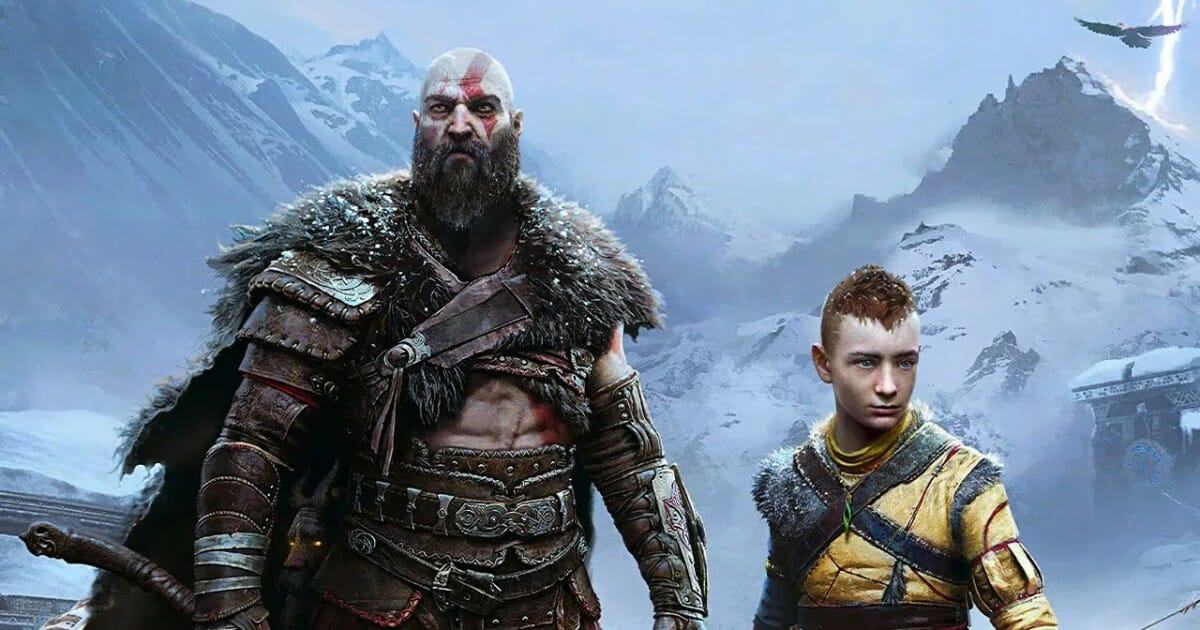 God of War Ragnarok stats guide: all stats explained