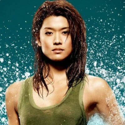 Grace Park