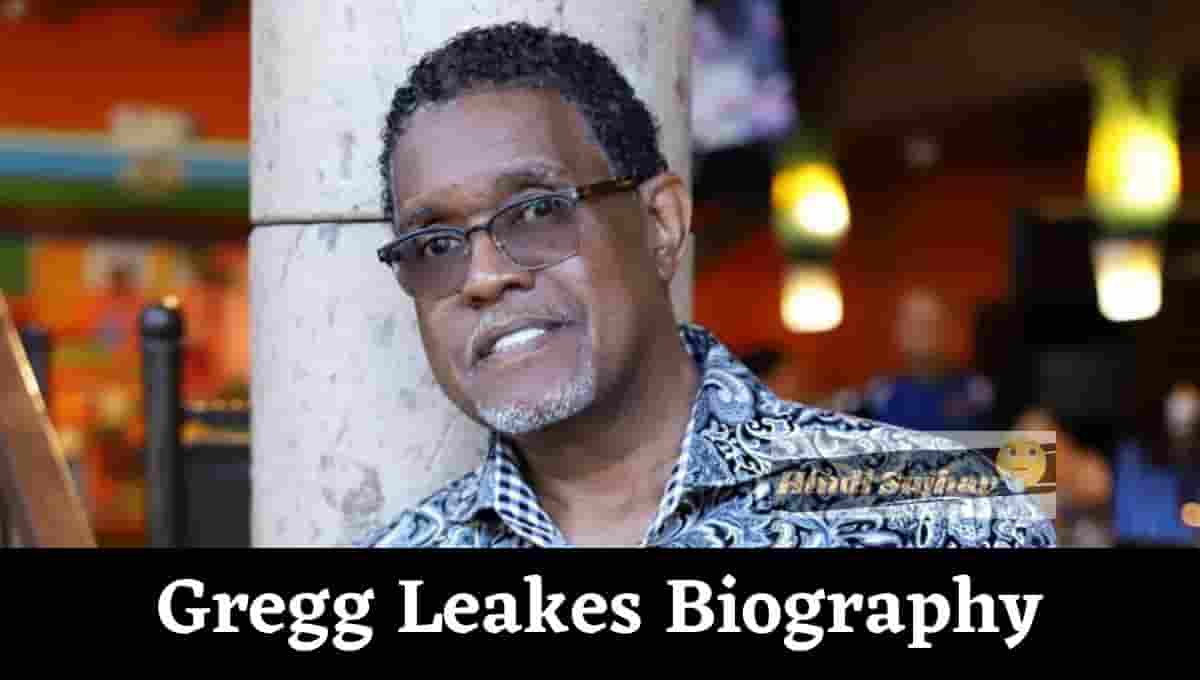 Gregg Leakes Wikipedia, Net Worth, Death, Age, Children, Birthday, Funela